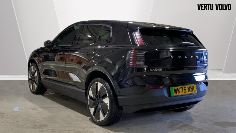 Volvo EX30 200kW SM Extended Range Ultra 69kWh 5dr Auto Electric Estate